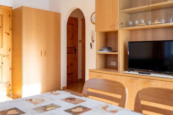 Foto vom Wohnzimmer