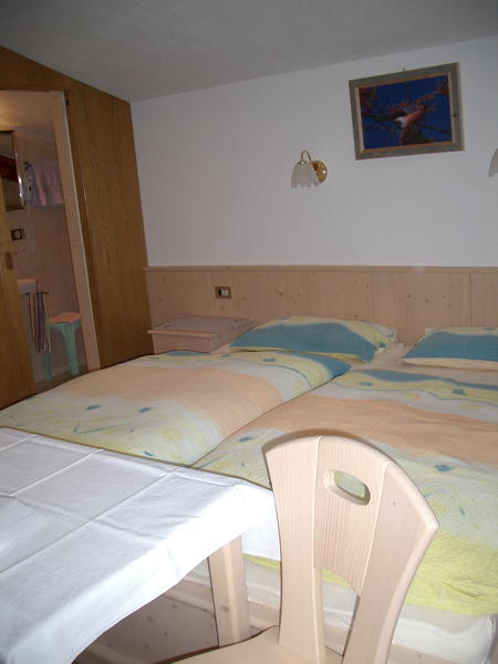 Photo of the room B&B + Apartments La Ütia