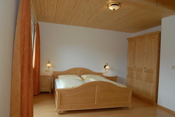 Foto della camera Camere + Appartamenti Waldmeisterhof