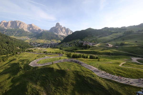 Image Tourist board Alta Badia