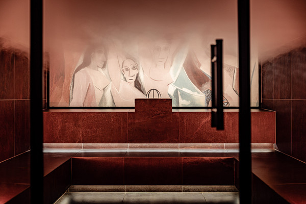 Foto del wellness Wellness e Spa Art-SPA