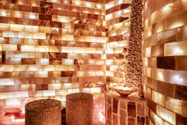 Foto del wellness Wellness e Spa Art-SPA