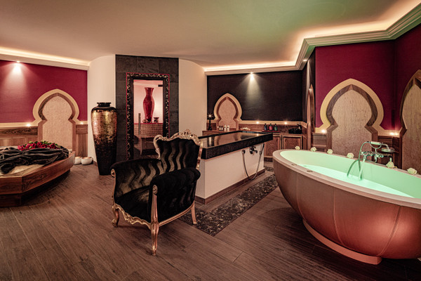 Foto del wellness Wellness e Spa Art-SPA