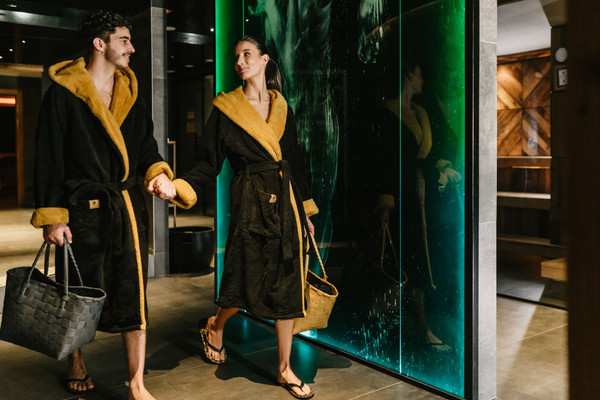 Foto del wellness Wellness e Spa Art-SPA