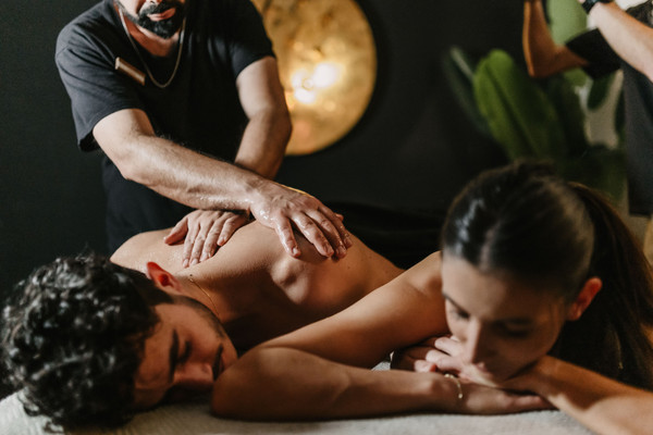 Foto del wellness Wellness e Spa Art-SPA