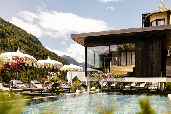 Foto esterno Wellness e Spa Art-SPA