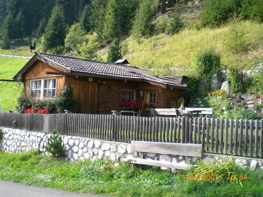 Immagine B&B + Appartamenti in agriturismo Oberstauder