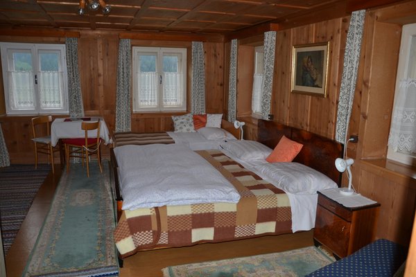 Photo of the room Farmhouse B&B + Apartments Gostnerhof