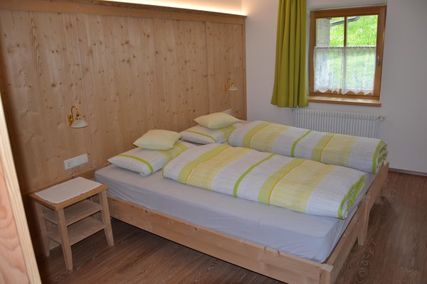Photo of the room Farmhouse B&B + Apartments Gostnerhof