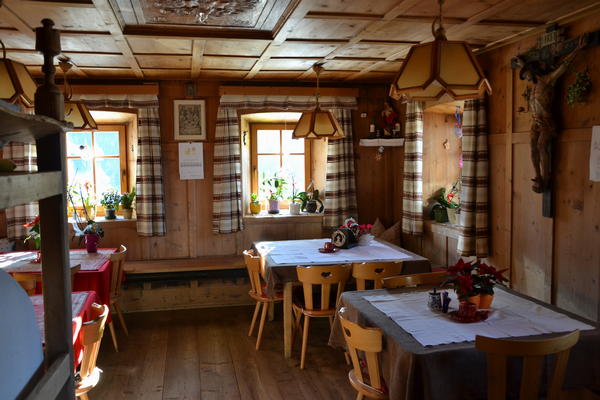 Photo of the stube Farmhouse B&B + Apartments Gostnerhof