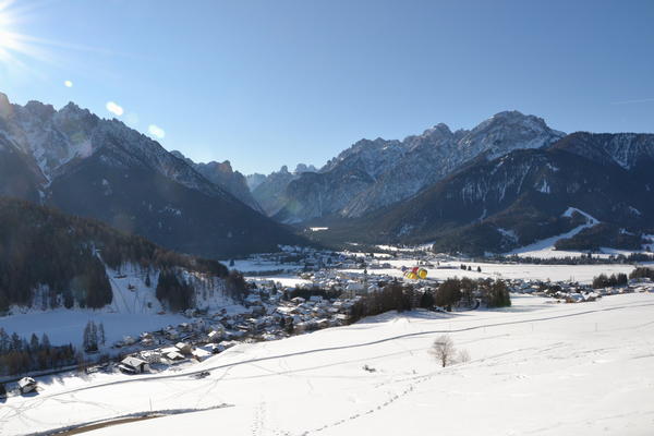 Immagine Camere private in agriturismo Gostnerhof