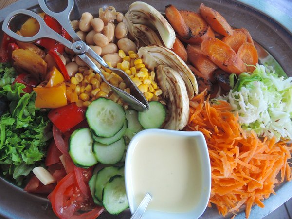 Rezepte und Gourmet-Gerichte Roanerhof