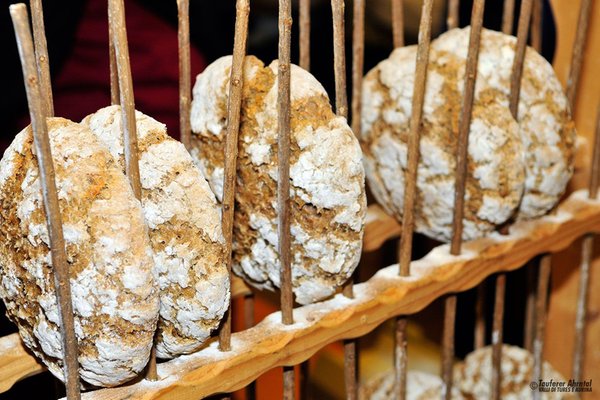 Rezepte und Gourmet-Gerichte Roanerhof