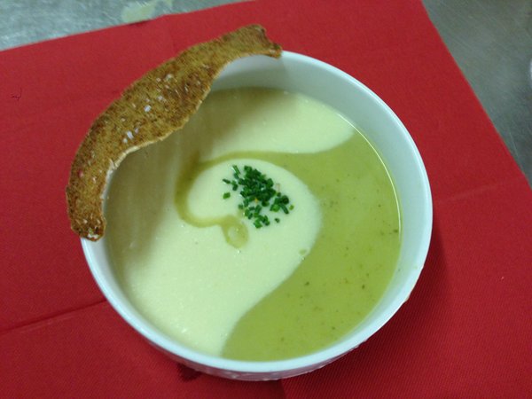 Rezepte und Gourmet-Gerichte Roanerhof