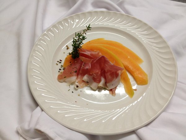 Rezepte und Gourmet-Gerichte Roanerhof