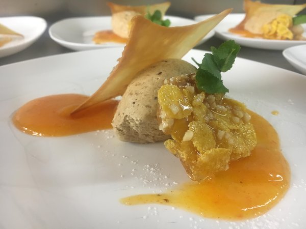 Rezepte und Gourmet-Gerichte Roanerhof