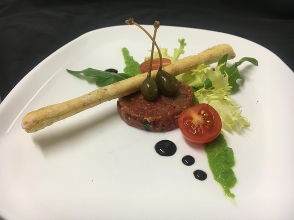 Rezepte und Gourmet-Gerichte Roanerhof