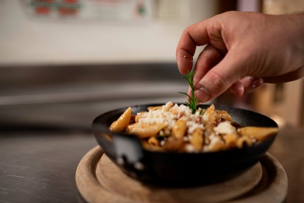 Rezepte und Gourmet-Gerichte Roanerhof