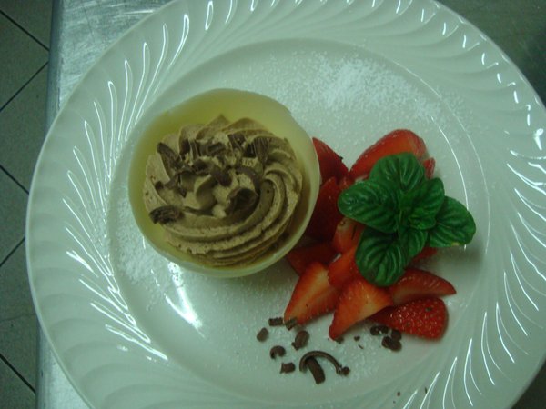 Rezepte und Gourmet-Gerichte Roanerhof