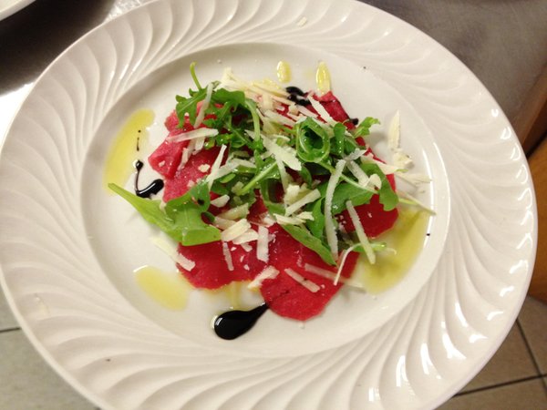 Rezepte und Gourmet-Gerichte Roanerhof