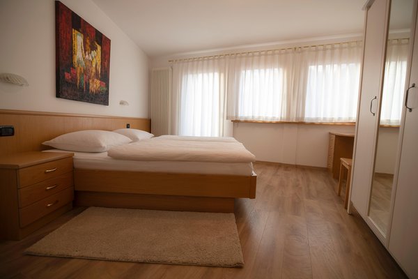 Foto della camera Appartamento Villa Alpi
