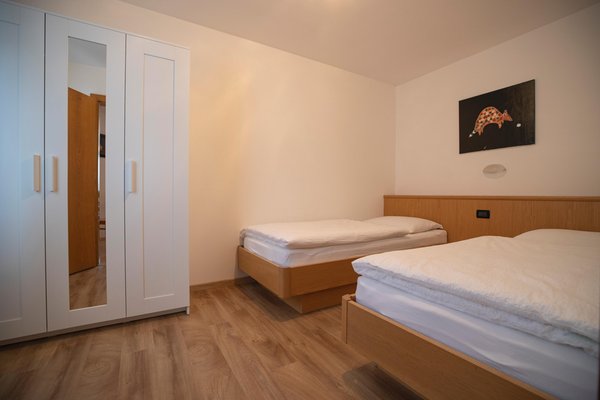 Foto della camera Appartamento Villa Alpi