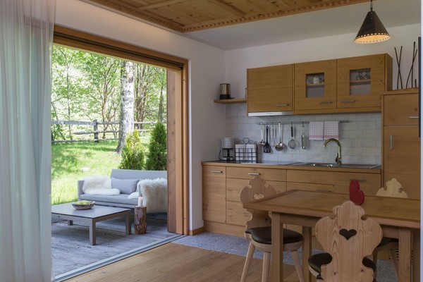 Photo of the kitchen Pichler Ulrich