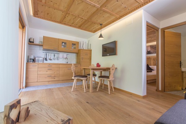 Photo of the kitchen Pichler Ulrich
