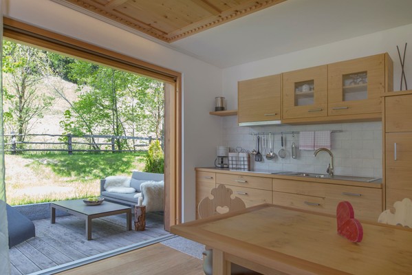 Photo of the kitchen Pichler Ulrich