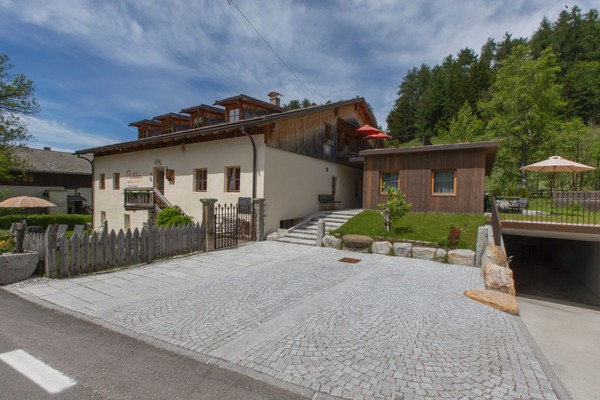 Photo exteriors Apartments Pichler Ulrich