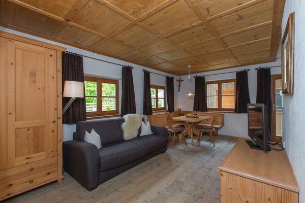 Photo of the living room