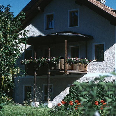 Foto esterno Apartments & relax Greta