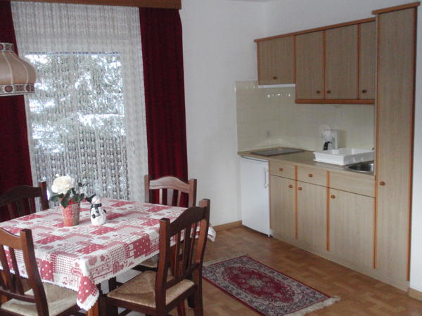 Photo of the kitchen Sieglinde