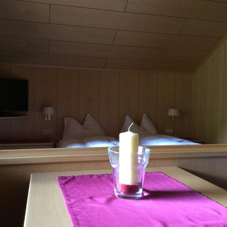 Foto vom Zimmer Ferienwohnungen Sieglinde