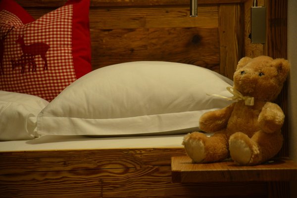 Foto vom Zimmer Ferienwohnungen Rienzner
