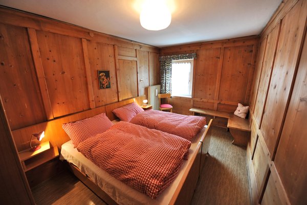 Foto vom Zimmer Ferienwohnungen Smidl