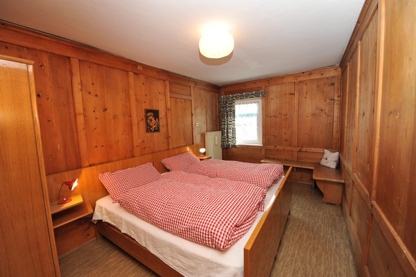 Foto vom Zimmer Ferienwohnungen Smidl