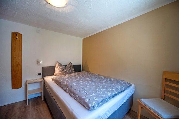 Foto vom Zimmer Ferienwohnungen Smidl