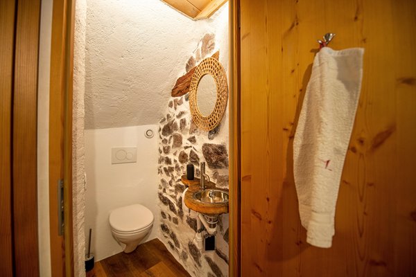 Photo of the bathroom Apartments Smidl