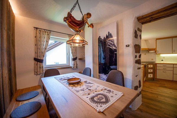 Foto vom Wohnzimmer