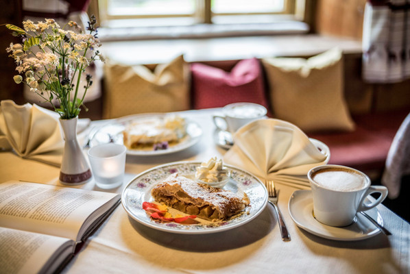 La colazione Leos Ristorante & Bar