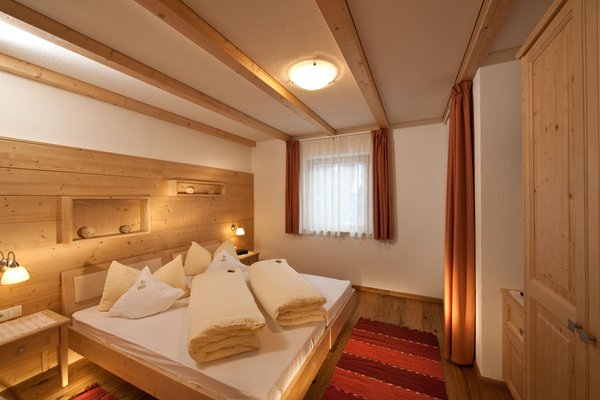 Photo of the room Apartments Ciasa Sunara