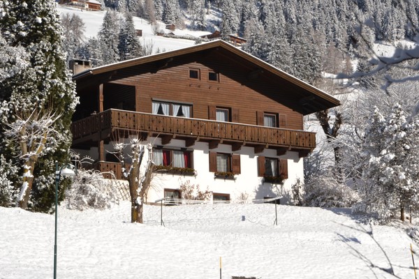 Photo exteriors Apartments Monteggia - Fronthaler