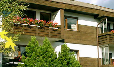 Image Apartments Lazzeri Klemens