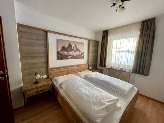 Foto vom Zimmer Ferienwohnungen Plankensteiner Tschurtschenthaler Marta