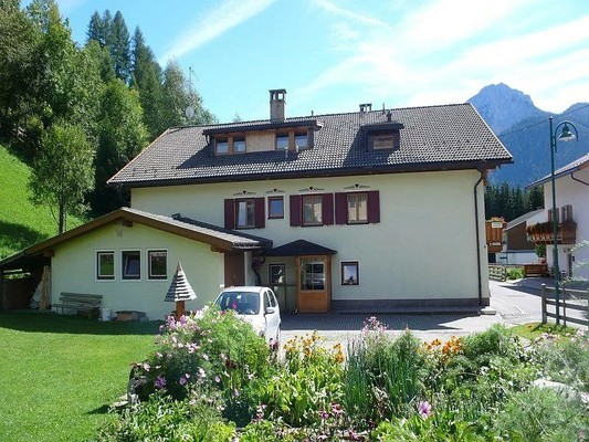 Photo exteriors Apartments Trenker Franz