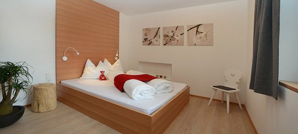 Foto della camera Appartamenti Villa Rienzner