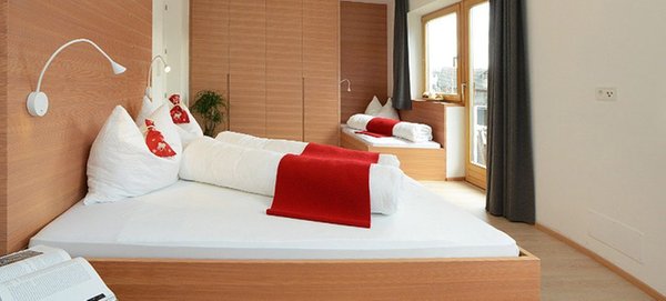 Foto della camera Appartamenti Villa Rienzner