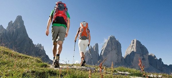 Attività estate Alta Pusteria