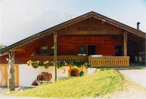 Bild Ferienwohnungen Kuglerhof